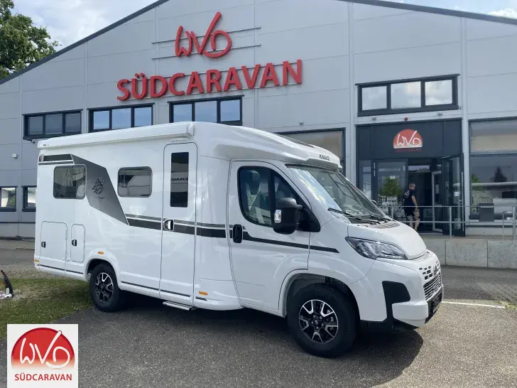 Fahrzeugbild Knaus L!VE TI 590 MF Platinum Selection Live Ti #1