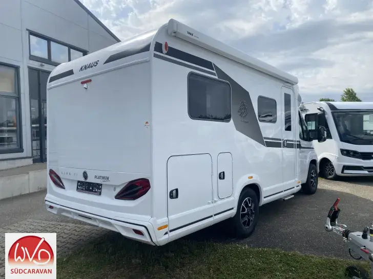 Fahrzeugbild Knaus L!VE TI 590 MF Platinum Selection Live Ti #4