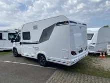 Fahrzeugbild Knaus L!VE TI 590 MF Platinum Selection Live Ti #5