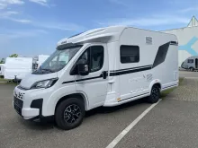 Fahrzeugbild Knaus L!VE TI 590 MF Platinum Selection Live Ti #6