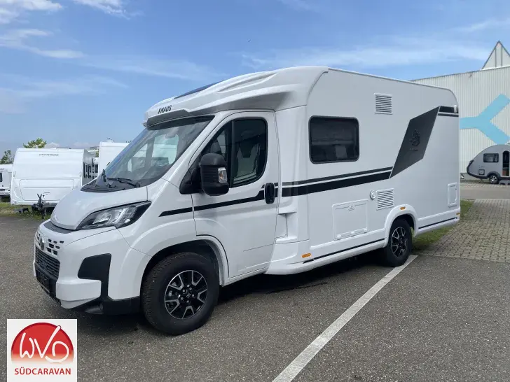 Fahrzeugbild Knaus L!VE TI 590 MF Platinum Selection Live Ti #6