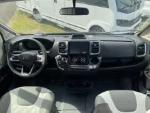 Fahrzeugbild Knaus L!VE TI 590 MF Platinum Selection Live Ti #7