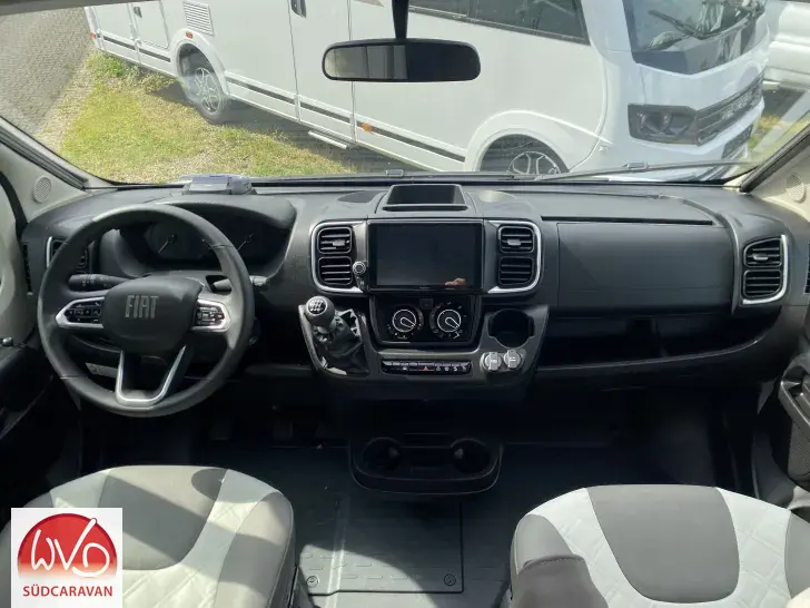 Fahrzeugbild Knaus L!VE TI 590 MF Platinum Selection Live Ti #7