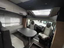 Fahrzeugbild Knaus L!VE TI 590 MF Platinum Selection Live Ti #8