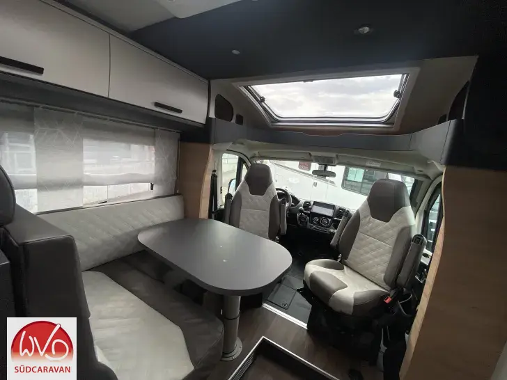 Fahrzeugbild Knaus L!VE TI 590 MF Platinum Selection Live Ti #8