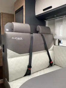 Fahrzeugbild Knaus L!VE TI 590 MF Platinum Selection Live Ti #9