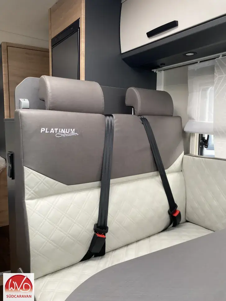 Fahrzeugbild Knaus L!VE TI 590 MF Platinum Selection Live Ti #9