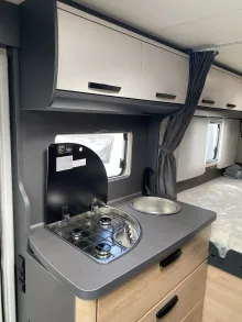 Fahrzeugbild Knaus L!VE TI 590 MF Platinum Selection Live Ti #10