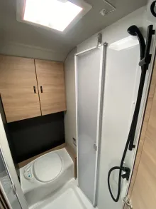 Fahrzeugbild Knaus L!VE TI 590 MF Platinum Selection Live Ti #14