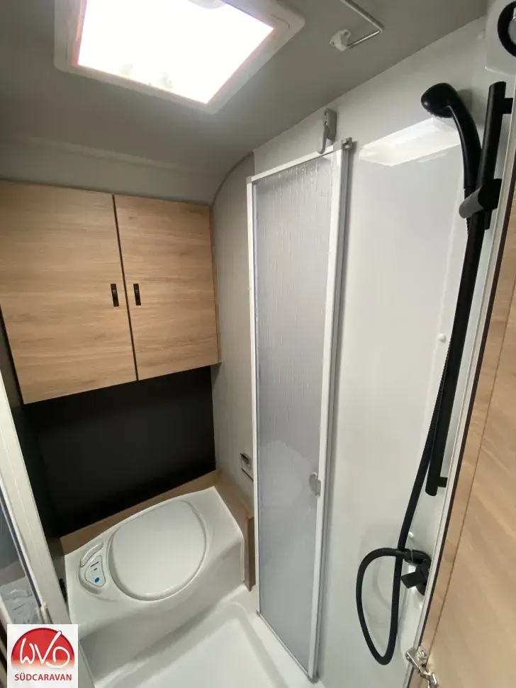 Fahrzeugbild Knaus L!VE TI 590 MF Platinum Selection Live Ti #14