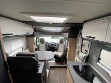 Fahrzeugbild Knaus L!VE TI 590 MF Platinum Selection Live Ti #15