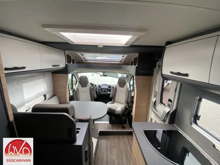 Fahrzeugbild Knaus L!VE TI 590 MF Platinum Selection Live Ti #15