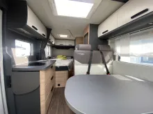 Fahrzeugbild Knaus L!VE TI 590 MF Platinum Selection Live Ti #16