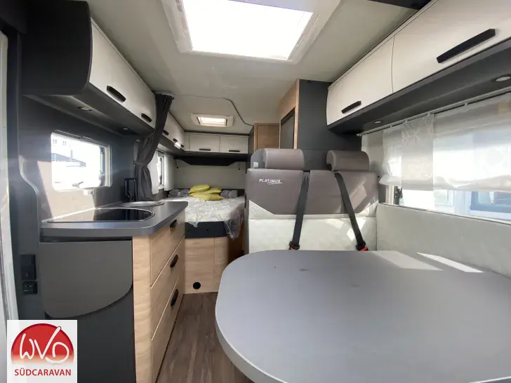 Fahrzeugbild Knaus L!VE TI 590 MF Platinum Selection Live Ti #16