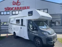 Fahrzeugbild Weinsberg CaraHome 600 DKG #1