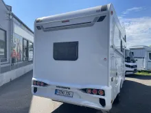 Fahrzeugbild Weinsberg CaraHome 600 DKG #5