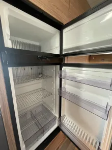 Fahrzeugbild Weinsberg CaraHome 600 DKG #11