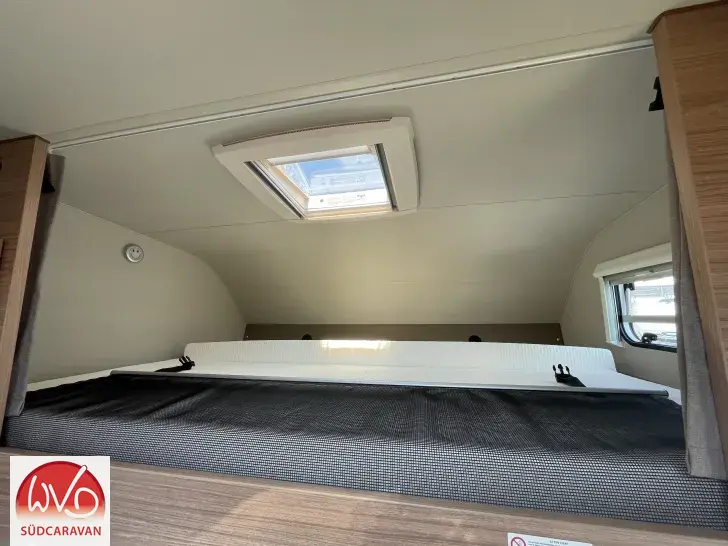 Fahrzeugbild Weinsberg CaraHome 600 DKG #17