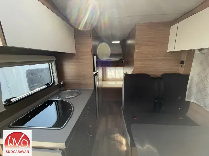 Fahrzeugbild Weinsberg CaraHome 600 DKG #18
