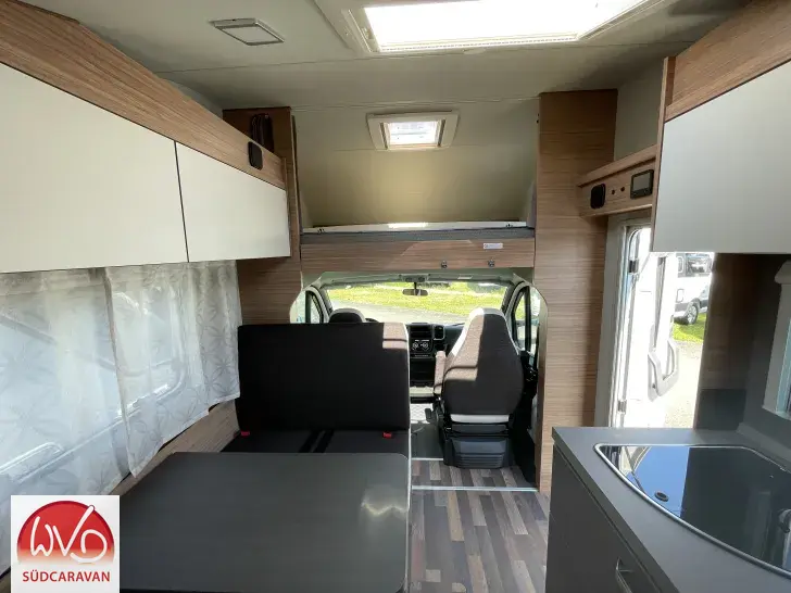 Fahrzeugbild Weinsberg CaraHome 600 DKG #19