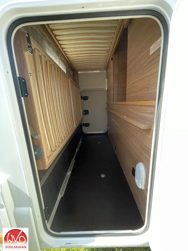 Fahrzeugbild Weinsberg CaraHome 600 DKG #20