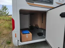 Fahrzeugbild Malibu I 441 KB-LE lightweight 3.5t #25