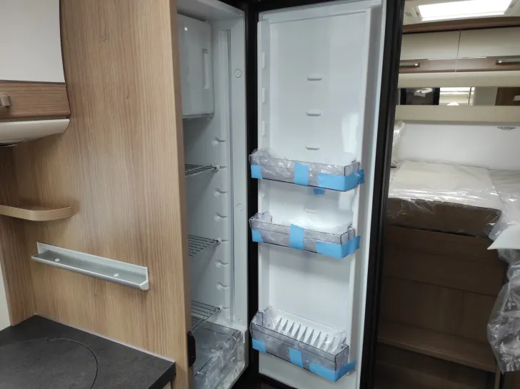 Fahrzeugbild Malibu I 441 KB-LE lightweight 3.5t #16