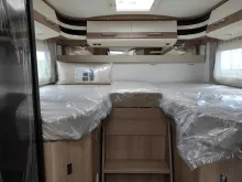 Fahrzeugbild Malibu I 441 KB-LE lightweight 3.5t #17
