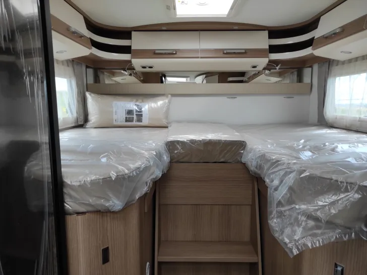 Fahrzeugbild Malibu I 441 KB-LE lightweight 3.5t #17