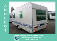 Fahrzeugbild Adria Unica A 430 DK Nr. 10 - Etagenbetten #3