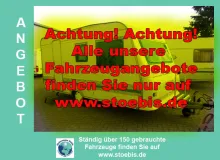 Fahrzeugbild Adria Unica A 430 DK Nr. 10 - Etagenbetten #1