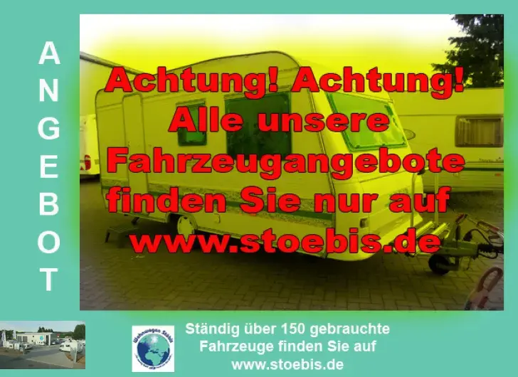 Fahrzeugbild Adria Unica A 430 DK Nr. 10 - Etagenbetten #1