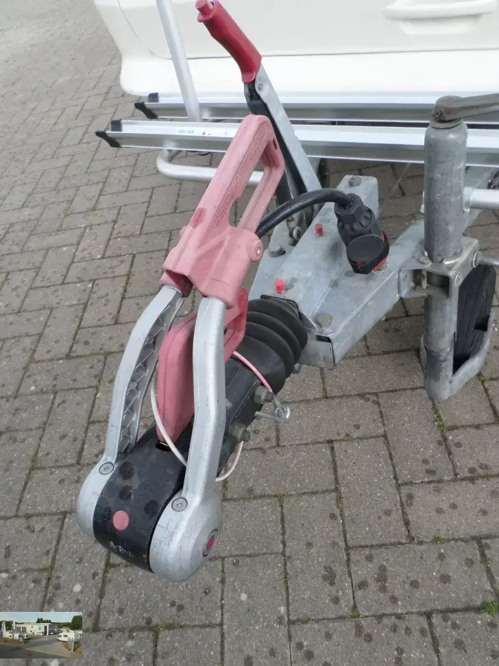 Fahrzeugbild Adria Unica A 430 DK Nr. 10 - Etagenbetten #30