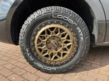 Fahrzeugbild Malibu genius 641 LE #5