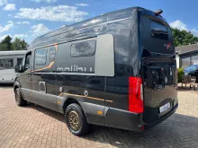 Fahrzeugbild Malibu genius 641 LE #4