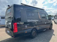 Fahrzeugbild Malibu genius 641 LE #24