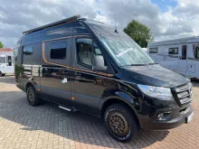 Fahrzeugbild Malibu genius 641 LE #25