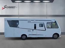 Fahrzeugbild Etrusco I 7400 SBC 180 PS AUTO HEAVY #4