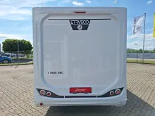 Fahrzeugbild Etrusco I 7400 SBC 180 PS AUTO HEAVY #5