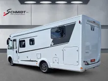 Fahrzeugbild Etrusco I 7400 SBC 180 PS AUTO HEAVY #6