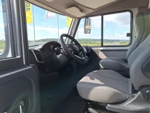 Fahrzeugbild Etrusco I 7400 SBC 180 PS AUTO HEAVY #7