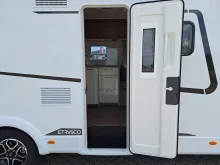 Fahrzeugbild Etrusco I 7400 SBC 180 PS AUTO HEAVY #8