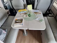 Fahrzeugbild Etrusco I 7400 SBC 180 PS AUTO HEAVY #9