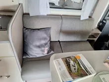 Fahrzeugbild Etrusco I 7400 SBC 180 PS AUTO HEAVY #10