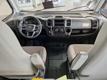 Fahrzeugbild Etrusco I 7400 SBC 180 PS AUTO HEAVY #12