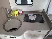 Fahrzeugbild Etrusco I 7400 SBC 180 PS AUTO HEAVY #15