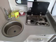 Fahrzeugbild Etrusco I 7400 SBC 180 PS AUTO HEAVY #16