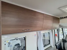 Fahrzeugbild Etrusco I 7400 SBC 180 PS AUTO HEAVY #17