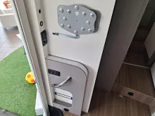 Fahrzeugbild Etrusco I 7400 SBC 180 PS AUTO HEAVY #20