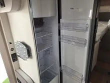 Fahrzeugbild Etrusco I 7400 SBC 180 PS AUTO HEAVY #21